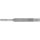 115X6.30MM (1/4") CSAPSZEGKIÜTŐ PÁRHUZAMOS TÜSKÉVEL