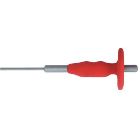   3MM EXTRA HOSSZÚ BETÉTES CSAPSZEGKIÜTŐ VÉDŐ MARKOLATTAL