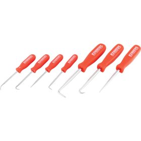 7 DB-OS UNIVERZÁLIS HAJLÍTOTT ÉS EGYENES ÁR KÉSZLET