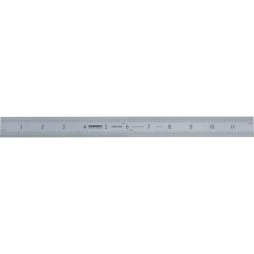 150MM/6" MEREV ROZSDAMENTES VONALZÓ SZÖGLETES VÉGGEL