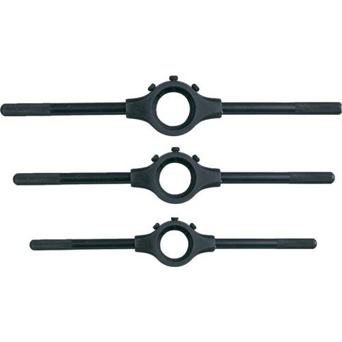 13/16", 1" & 1.5/16" MENETMETSZŐ HAJTÓVASAK KÉSZLETBEN
