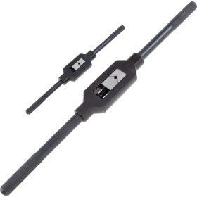   1/16"-3/4" HAGYOMÁNYOS MENETFÚRÓ HAJTÓVAS KÉSZLET 2 DB-OS