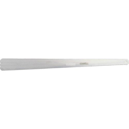 0.03MM X 12.7MM HÉZAGMÉRŐ CSÍK 300MM 