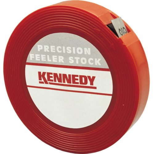 0.025" X 1/2" HÉZAGOLÓ LEMEZ 20 LÁB