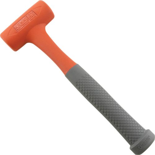 14OZ POLIURETÁN SÖRÉTES KALAPÁCS