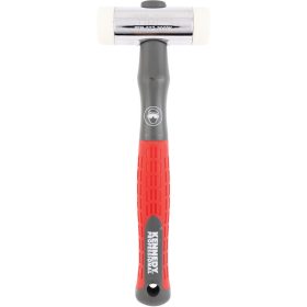 38MM NEJLON KALAPÁCS MŰANYAG NYÉLLEL