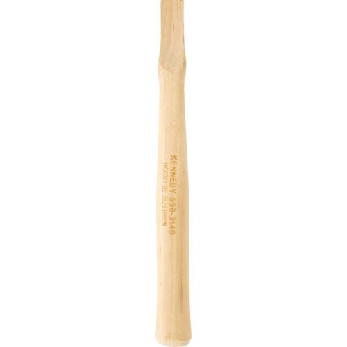 14" (20/24OZ) HIKORIFA NYÉL SZÖGHÚZÓ KALAPÁCSHOZ
