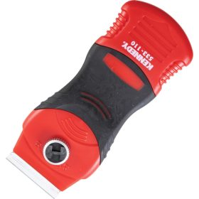 2 ANYAGBÓL KÉSZÜLT FESTÉKLEHÚZÓ, ABLAKRA 