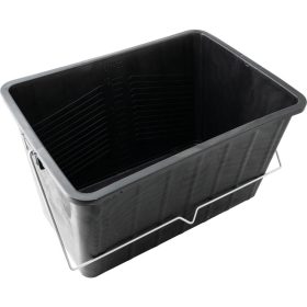 SZÖGLETES MŰA. FESTŐVÖDÖR 15 L