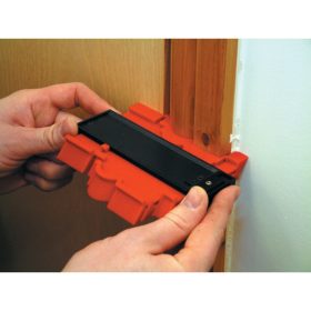 5" KONTÚRKÖVETŐ SABLON