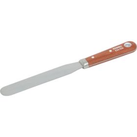 6"(150MM) RÓZSAFA KEVERŐ SPATULA