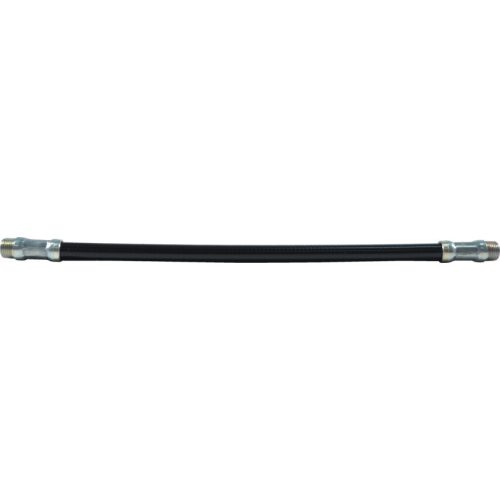 9"/230MM NEJLON ZSÍRZÓCSŐ 8MM ÁTM.
