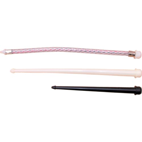 9" NYLON TARTALÉK KIÖNTŐCSÖ