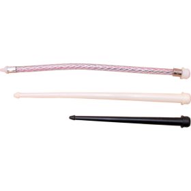 10" NYLON TARTALÉK KIÖNTŐCSÖ