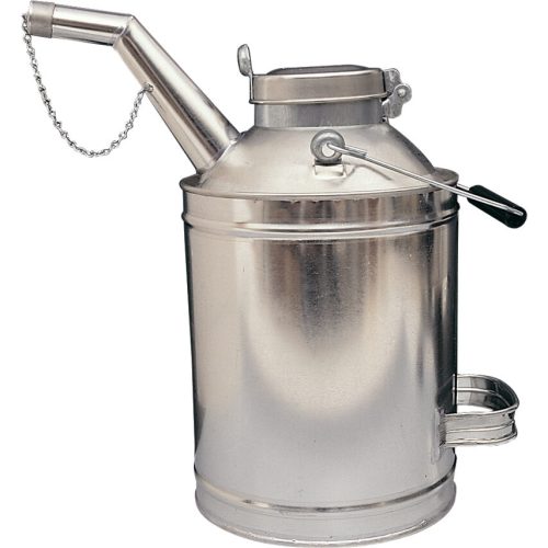 5 L-ES FÉM OLAJADAGOLÓ KANNA