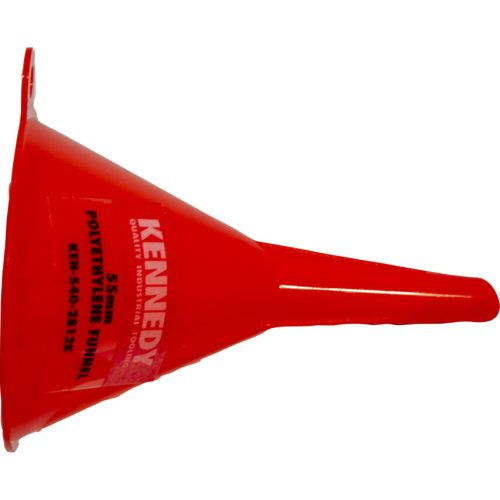 55MM POLIETILÉN TÖLCSÉR