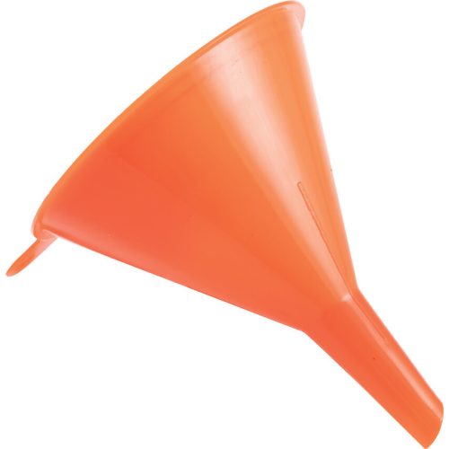 100MM POLIETILÉN TÖLCSÉR
