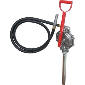 DPP/1DUPLA MEMBRÁNÚ ÜZEMENYAGÁTTÖLTŐ SZIVATTYÚ