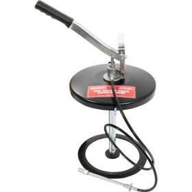 GFP/HP-02/PRO HIGH PRESSURE GREASE DISPENSING PUMP