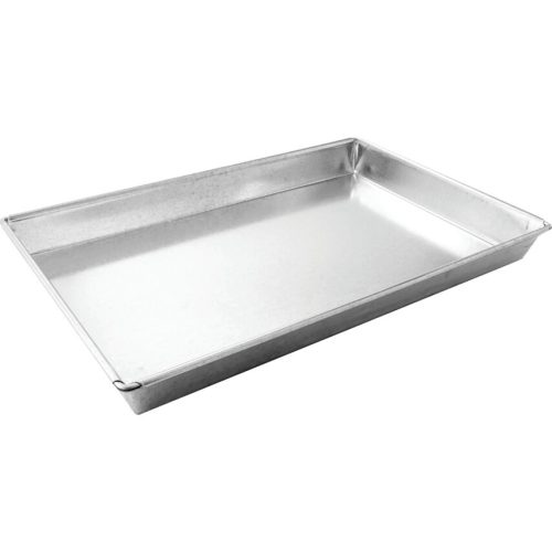 540X345X50MM GALVANIZÁLT CSEPEGTETŐTÁLCA