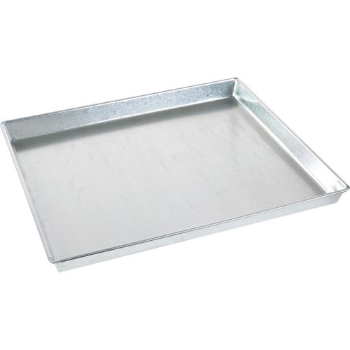 665X560X50MM GALVANIZÁLT CSEPEGTETŐTÁLCA