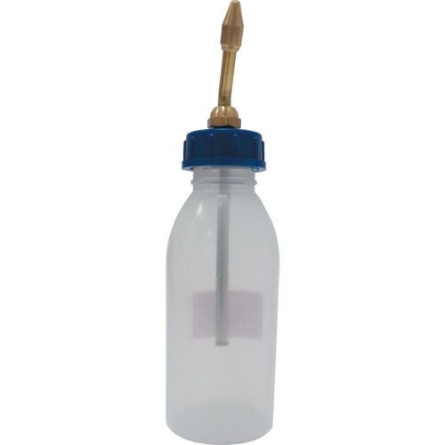 250 ML-ES OLAJOZÓ FLAKON ÁLLÍTHATÓ KIÖNTŐCSŐVEL 