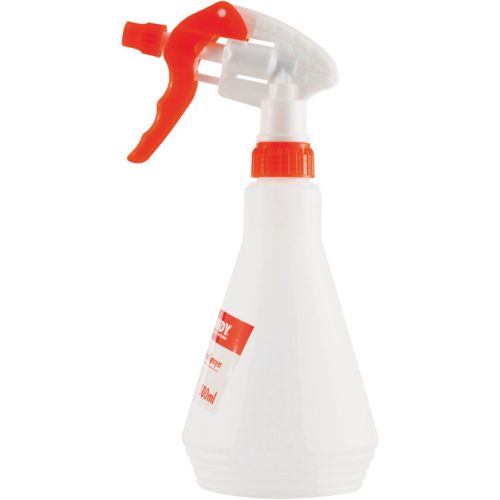 500ML MŰANYAG SZÓRÓPALACKOK NAGY IGÉNYBEVÉTELRE