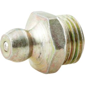 1/8" BSP EGYENES ZSÍRZÓGOMB