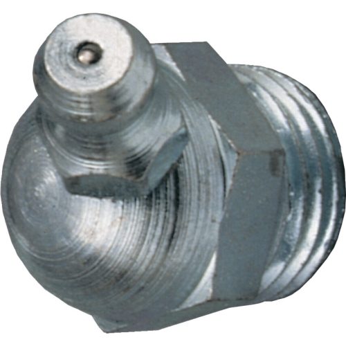 M8X1.25MM 45°-OS ZSÍRZÓGOMB
