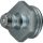 M10X1.5MM EGYENES ZSÍRZÓGOMB