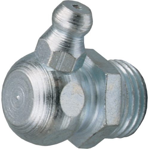 M10X1.5MM 90°-OS ZSÍRZÓGOMB