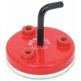 100MM DIA. SHALLOW HOLD FAST