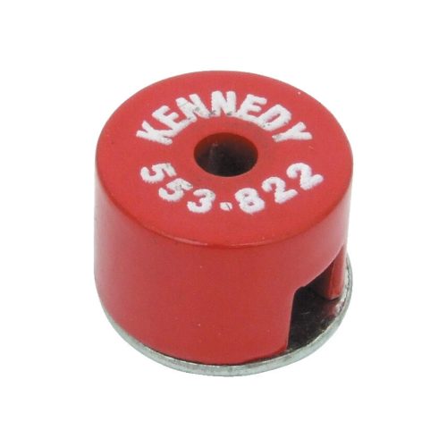 12.7MM-ES GOMBMÁGNES