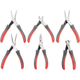 PROFESSZIONÁLIS MINIATŰR FOGÓ KÉSZLET (6 DB-OS)