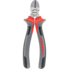 165MM/6.1/2" PRO-TORQ OLDALCSÍPŐ FOGÓ