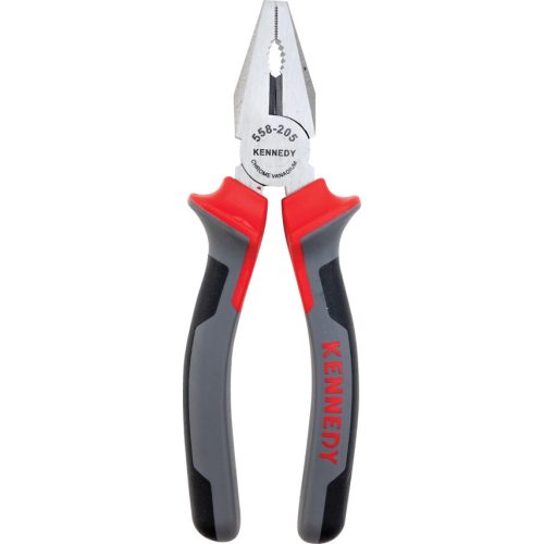 165MM/6.1/2" PRO-TORQ EGYETEMES FOGÓ