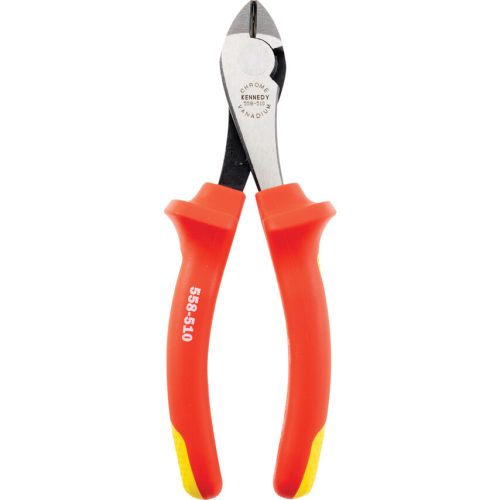 7.1/2" PRO-TORQ OLDALCSÍPŐ FOGÓ 1000V SZIGETELT