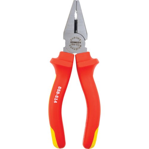 6.1/2" PRO-TORQ EGYETEMES FOGÓ 1000V SZIGETELT