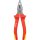 7.1/2" PRO-TORQ EGYETEMES FOGÓ 1000V SZIGETELT