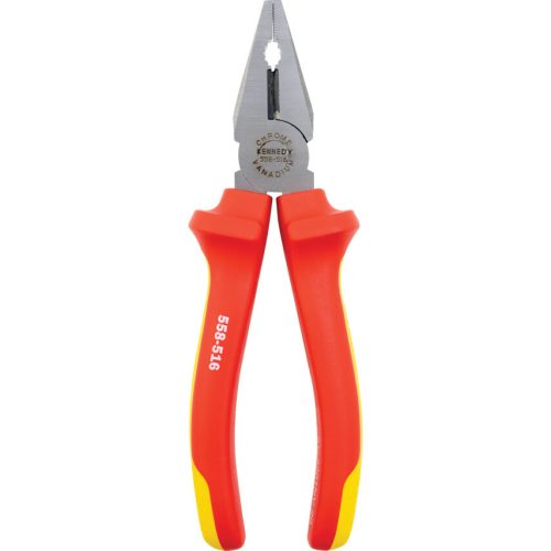 7.1/2" PRO-TORQ EGYETEMES FOGÓ 1000V SZIGETELT
