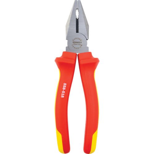 8" PRO-TORQ EGYETEMES FOGÓ 1000V SZIGETELT