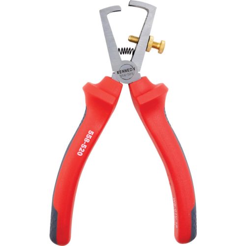 6.3/4" PRO-TORQ KÁBELCSUPASZÍTÓ FOGÓ 1000V SZIGETELT