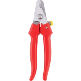 6.1/2" KÁBELVÁGÓ FOGÓ KÖNNYŰ IGÉNYBEVÉTELRE