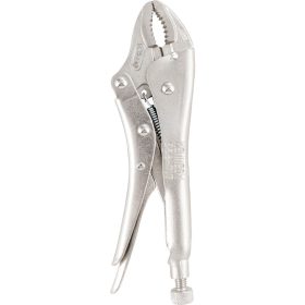 7" ÖNZÁRÓ FOGÓ ÍVELT POFÁVAL