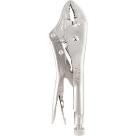   10" ÖNZÁRÓ FOGÓ ÍVELT POFÁVAL NAGY IGÉNYBEVÉTELRE