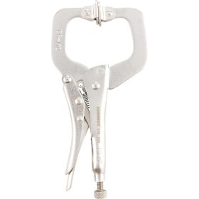 0-50MM C-PROFILÚ ÖNZÁRÓ FOG