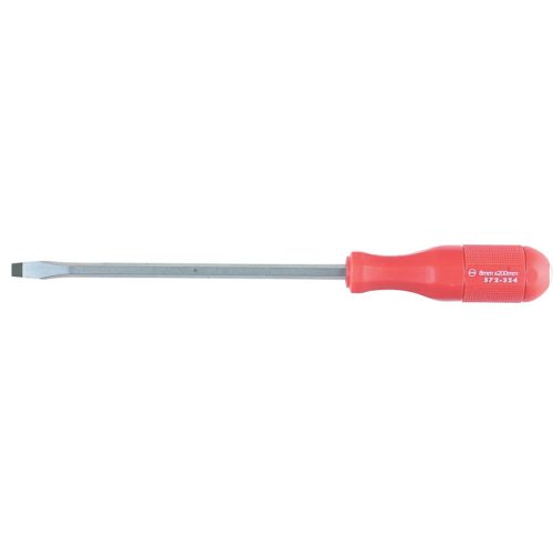 6X100MM LAPOS ÜTHETŐ HI-GRIP CSAVARHÚZÓ