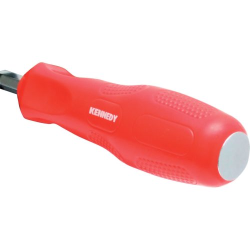 NO.1 KERESZTHORNYOS ÜTHETŐ HI-GRIP CSAVARHÚZÓ