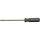6.3X150MM LAPOS, NÉGYSZÖGSZÁRÚ IPARI CSAVARHÚZÓ
