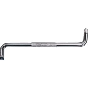   5.5MM LAPOS X NO.1 KERESZTHORNYOS ELTOLT KÉTVÉGŰ CSAVARHÚZÓ
